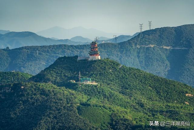 始得西山宴游记——【唐】柳宗元