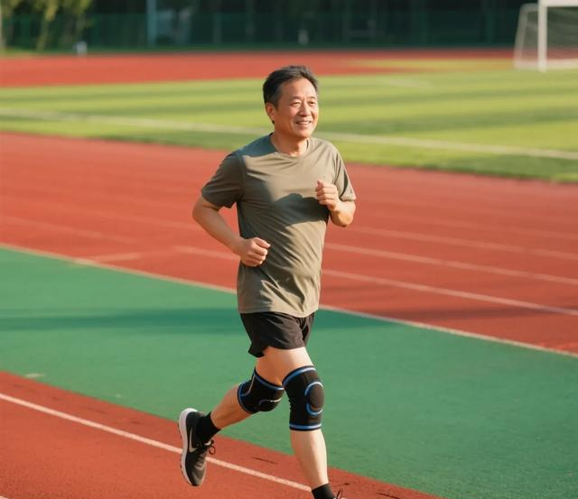慢跑时明明跑得慢心率却飙到1503个法子降心率还提耐力_894
