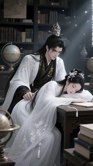 你知道“执子之手，与子偕老”最初表达的是什么情感吗？
