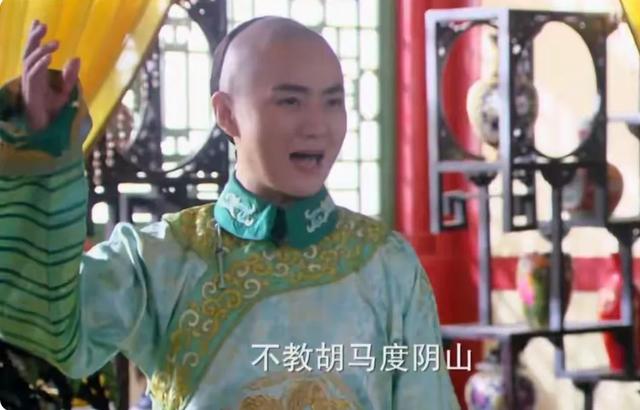 有哪句影视台词使你至今难忘？网友: 长大才发现反派说的才是对的