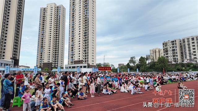 2025郧阳区文旅消费季盛大启幕 文化盛宴点燃夏日活力