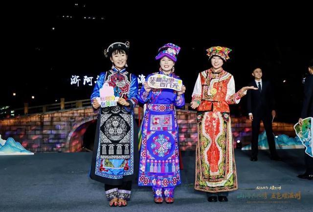 浙阿共进 山海和鸣 | 毕棚沟携冰雪盛宴亮相温州