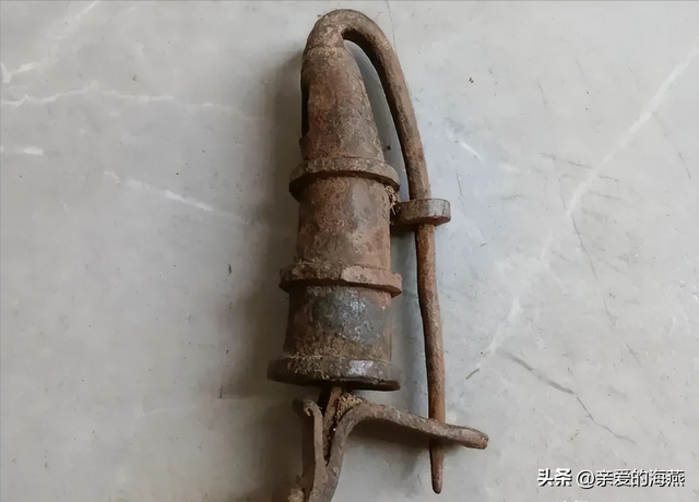 土得掉渣的供销社老物件，认识三个算你牛，全认识至少也有70岁了