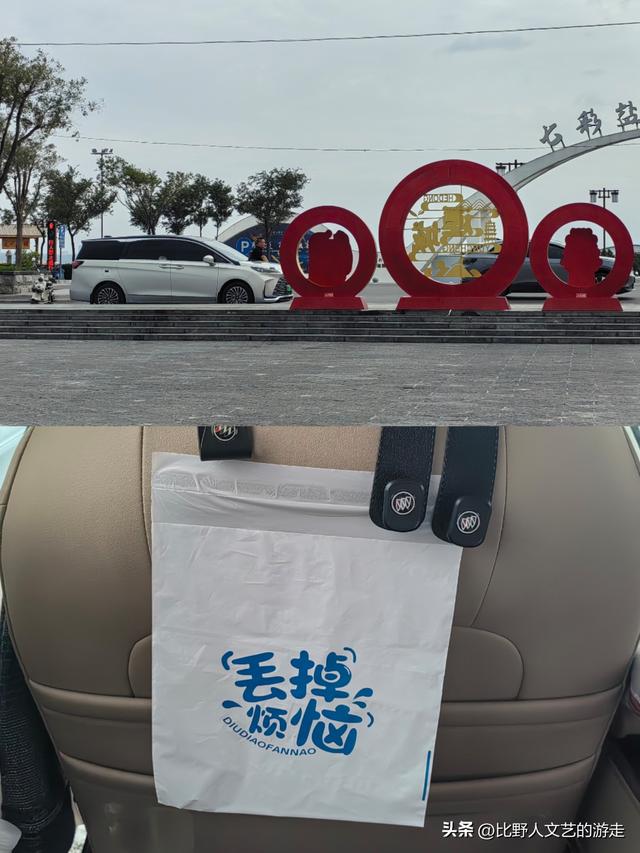 这里有：四大壁画、三座唐构、四大名楼之一，240万年前火种遗迹