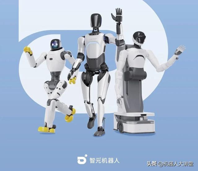 人形机器人爆火！7月亿元级融资激增220%，谁在闷声发财？