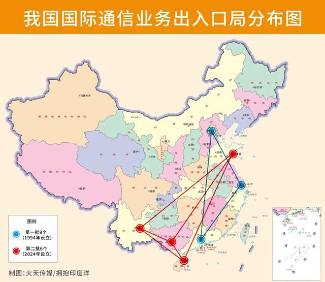 建设数字信息大通道：国家战略正在重塑云南新优势