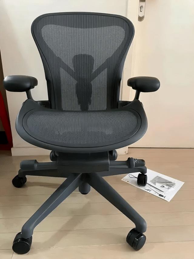 人体工学椅哪个品牌最好？护腰最强十大品牌人体工学椅性价比榜