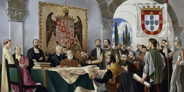 欧媒：中国都上桌了，500年来头一次，瓜分世界怎能没有欧洲的份?