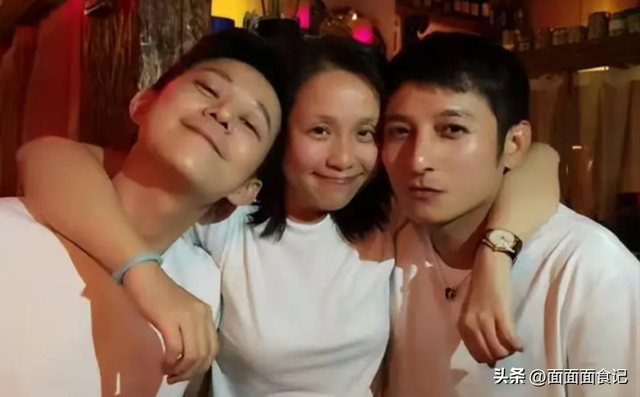 从主持人到“精神病”，无儿无女消失2年的李维嘉，现状令人唏嘘
