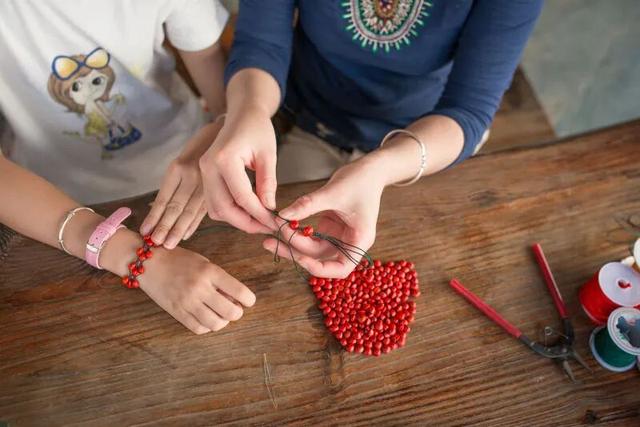 别卷作业了，卷卷大自然！韶关秋日研学，让娃成为朋友圈最酷的崽