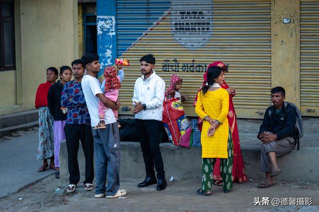 尼泊尔摄影之旅（16）——博克拉到纳加阔特的意外收获