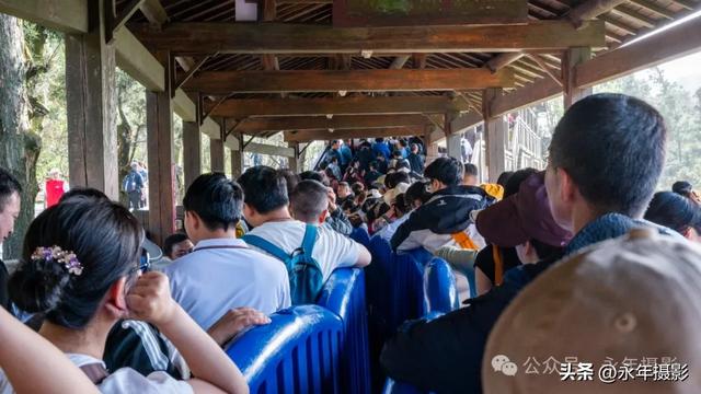 自驾环游中国行（三十）湖南衡山