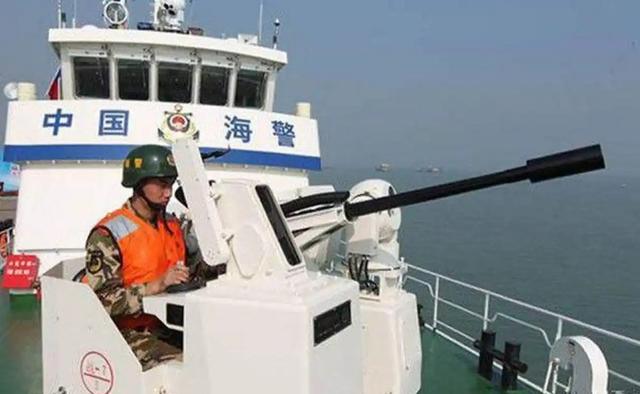 中日钓鱼岛对峙，高市呼叫外援	，澳军监测解放军动作，局面1：33