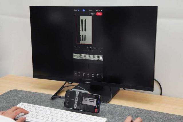 实测华为Pura80 Pro+ 有线投屏削弱，体验不及上代Pura70系列