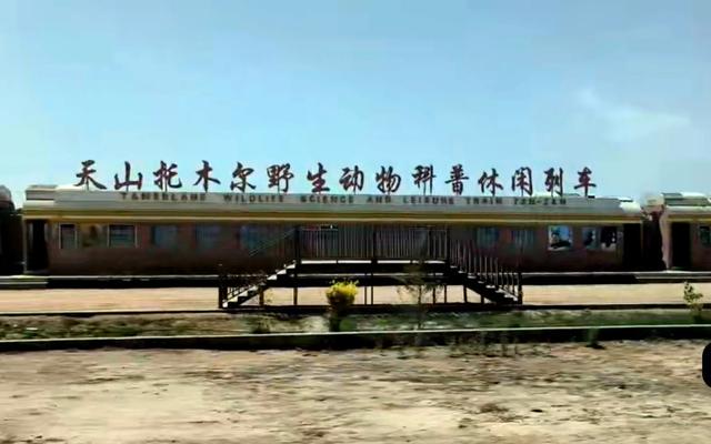 第十六天 温宿大峡谷—大地的史诗