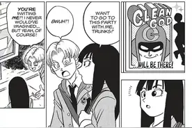 龙珠超系列图片