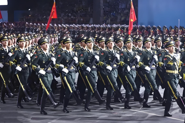 日本呼吁不要参加北京阅兵，官媒怒批：德国曾下跪，日本做了什么