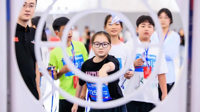 景区研学专属优惠礼包来了→