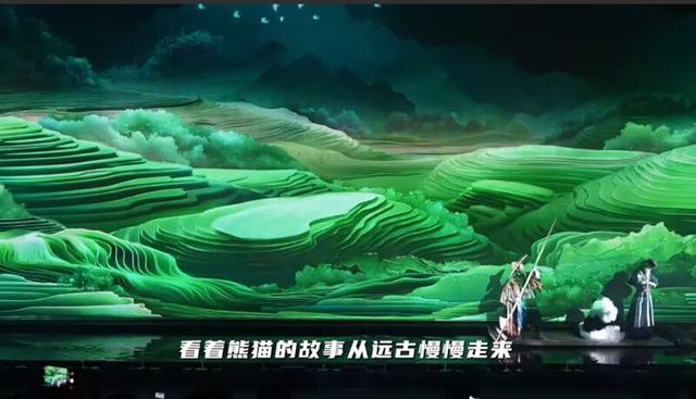 "天府之肺熊猫雅安"新媒体创作大赛获奖作品公布！