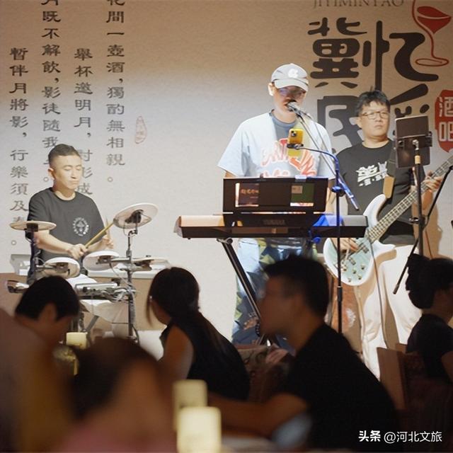 双节游河北攻略 | 这座宝藏小城的48小时出游攻略来了！