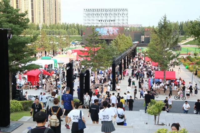 长春工业旅游产品全新发布！车城首届生活艺术周启幕 ！