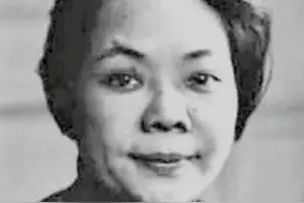 她是中国首位女博士，一条街以她命名，外孙女是赫赫有名的明星图片