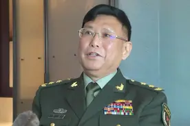 如何实现“武统”，解放军将领透露：锁岛只是预演，还有更多方案图片