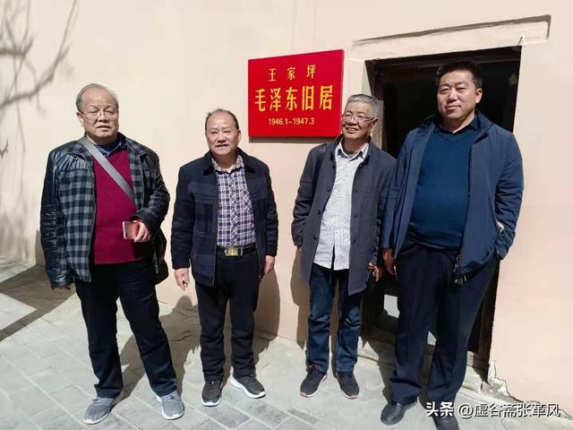 曲歌:四方行走琐忆