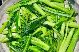 秋季的“人参”，遇到这菜使劲吃，一通便，二护眼，三促消化图片