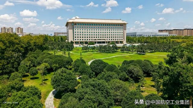 中国航空工业集团一飞院两个创新工作室揭牌成立