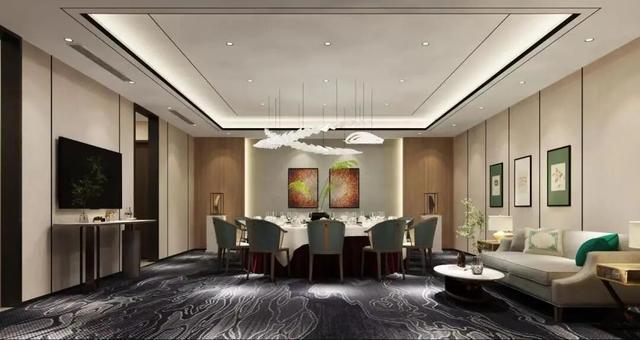 @属马、姓马的外地游客，潍坊126家星级、连锁酒店福利来袭！