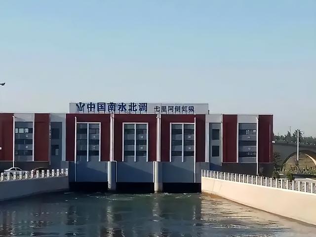 历经20年！中国又造一条“长江”，惠及1.7亿人的超级工程有多牛