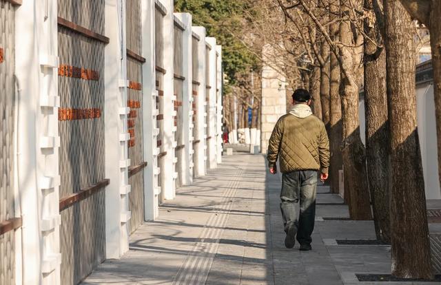 老贵阳·城厢街市 | 沿着历史城垣步道Citywalk 解锁老城云岩独家记忆