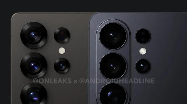 三星Galaxy S26 Ultra再曝：影像升级、支持60W充电