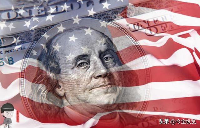 巨变！中国6887亿美债“大逃离”，创17年新低！日英为何逆势疯抢