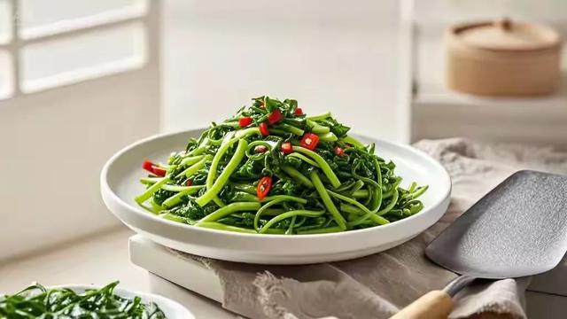 立秋后，这5种菜再贵也要吃，纯天然无农药添加 孩子也能放心吃