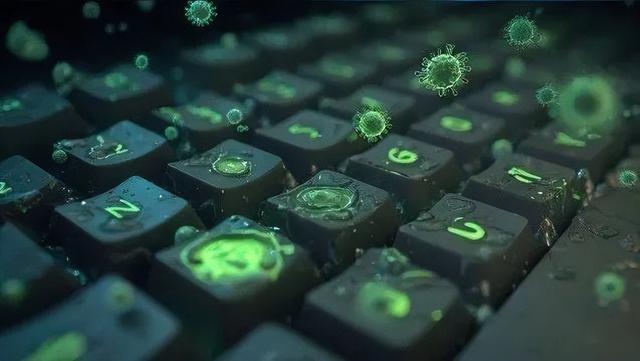 甲流的元凶被查出，橙子没上榜，第1名大家或许每天都在接触！