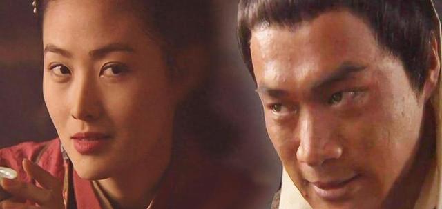 武松至死才明白，潘金莲不该杀，最该杀的人却搂着妻妾看他的笑话
