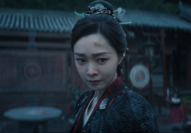 《与晋长安》有哪些看点