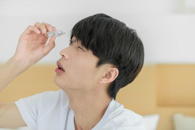 5个眼科常用的中成药眼药水，一文总结：辨证护眼，缓解眼疾不适