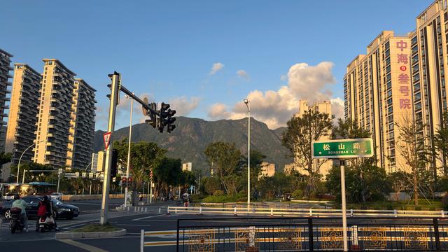 福州地名~晋安区后屿村