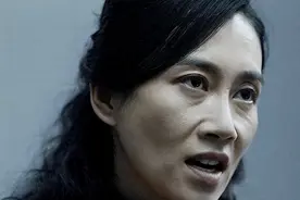 长了一张“不好惹的脸”的5位女星，个个面相很凶，看着就发怵图片