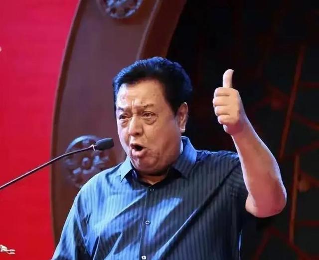 姜昆弟子刘惠：李金斗老师在北京相声圈，是一个承上启下的小核心