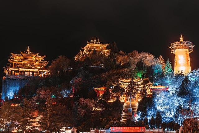 2月旅行适合去的6个地方，风景优异，人少清净