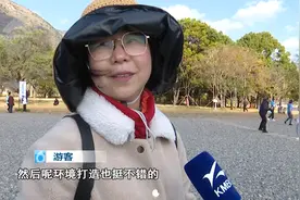 彩虹绿道、阳光沙滩正式对外开放，不出昆明也可以看“海”了！图片