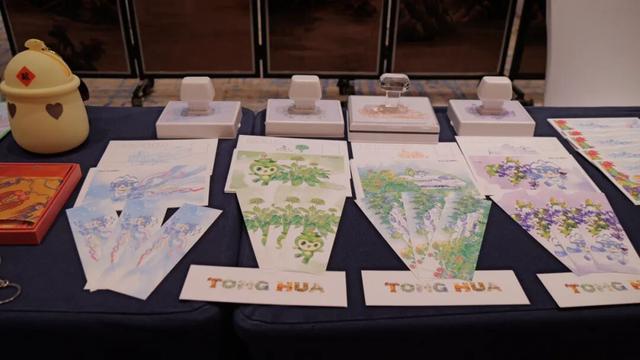 坐上高铁游通化：“通达四海 一见倾‘承’” 通化文旅（承德）推介座谈会圆满举办！
