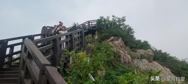 圌山游记