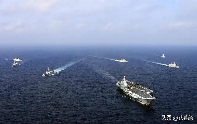 日本对中国的反击很猛，美国嗅到不寻常信号，做出了一个明智选择