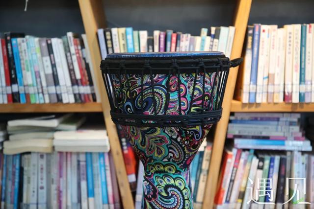 遇见｜矿坑变露天剧场！石窝里“掘”出公共文化空间