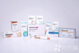 江苏省创新药械奖励“免申即享”，苏州占近四成图片